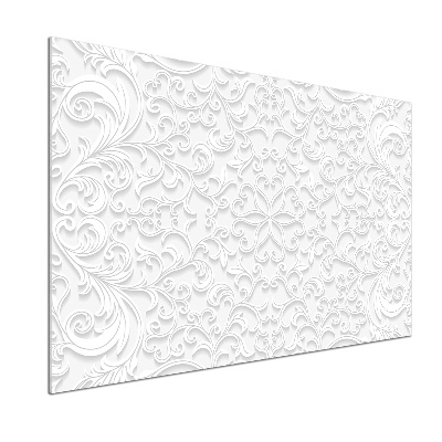 Panel de pared de cocina Adornos