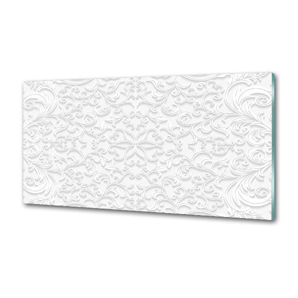 Panel między meble w kuchni Ornamenty