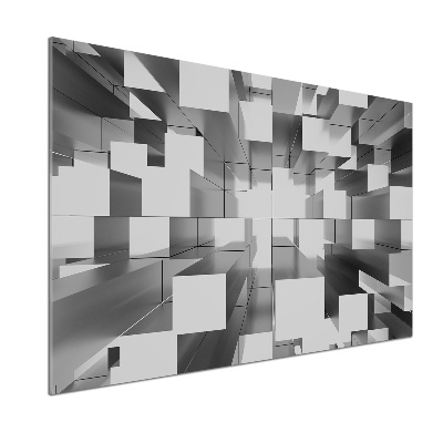 Salpicadero de cocina Fondo abstracto