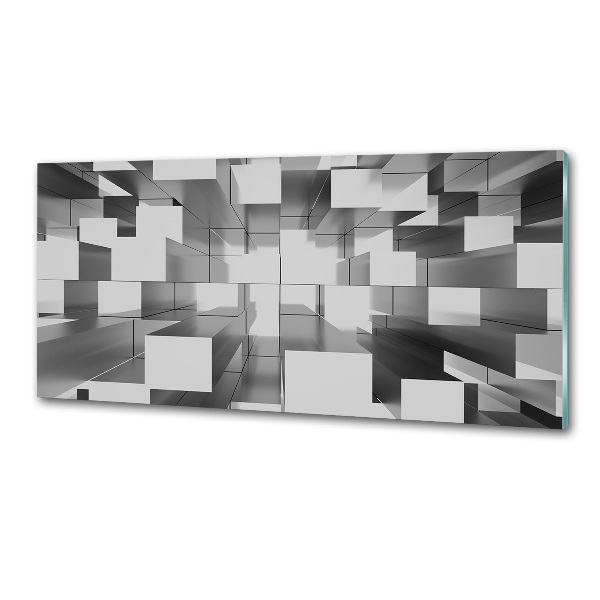 Salpicadero de cocina Fondo abstracto