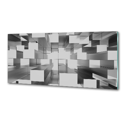 Salpicadero de cocina Fondo abstracto