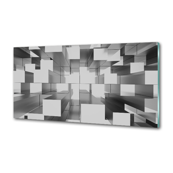 Salpicadero de cocina Fondo abstracto