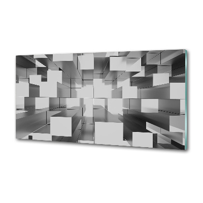 Salpicadero de cocina Fondo abstracto