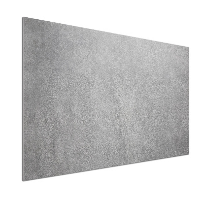 Panel para cocina pared gris