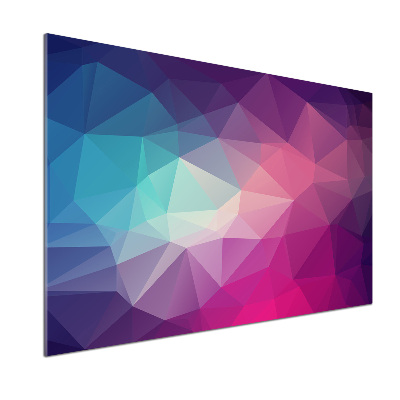 Panel para cocina Fondo abstracto