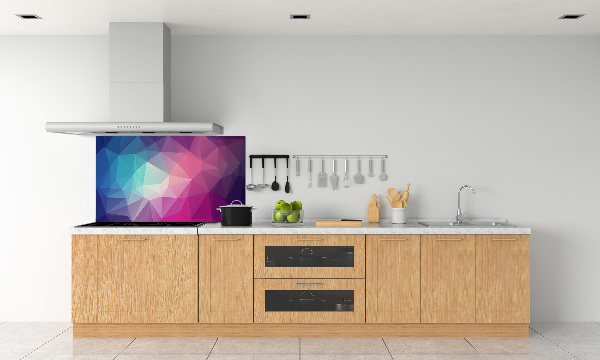 Panel para cocina Fondo abstracto
