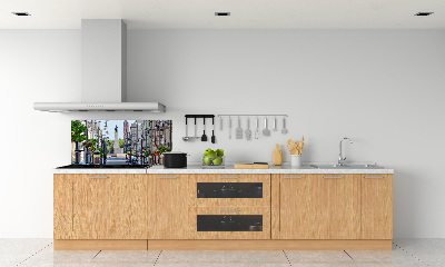 Panel para cocina Lodz, Polonia