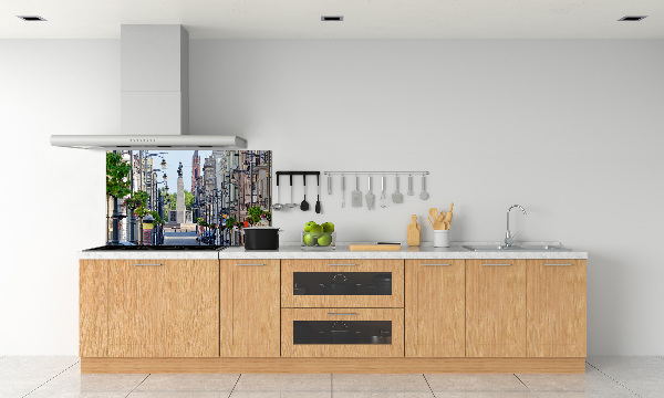 Panel para cocina Lodz, Polonia