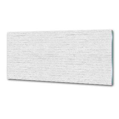 Panel do kuchni Ceglana ściana