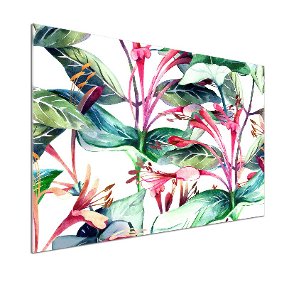 Salpicadero para cocina Madreselva