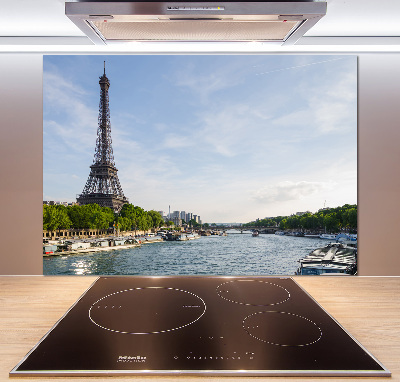 Panel para cocina Torre Eiffel de París