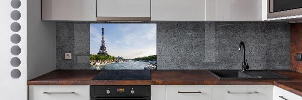 Panel para cocina Torre Eiffel de París