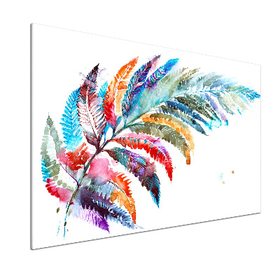 Panel antisalpicaduras Bolígrafo de colores