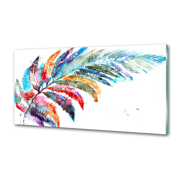 Panel antisalpicaduras Bolígrafo de colores