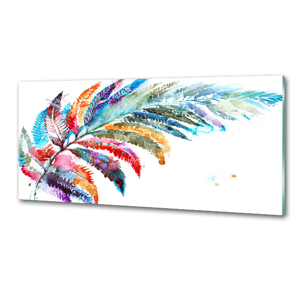 Panel antisalpicaduras Bolígrafo de colores