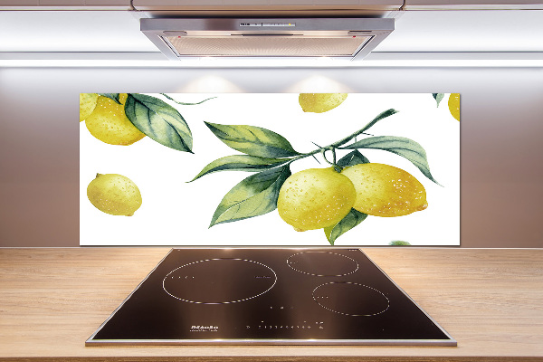 Panel para cocina Limones