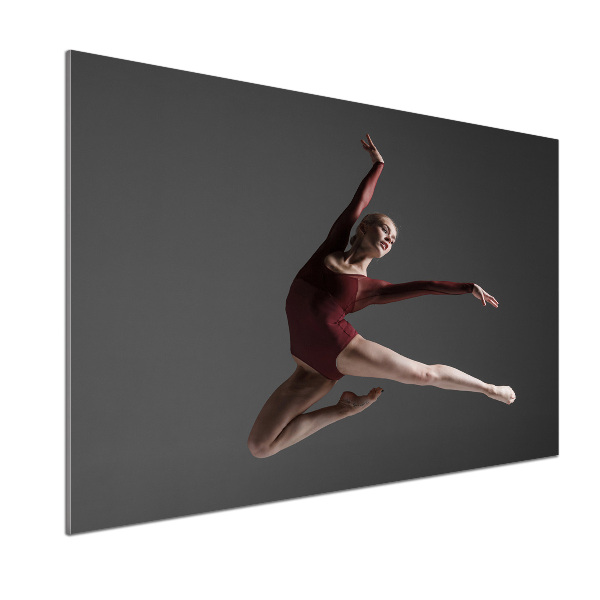 Panel para cocina Danza moderna