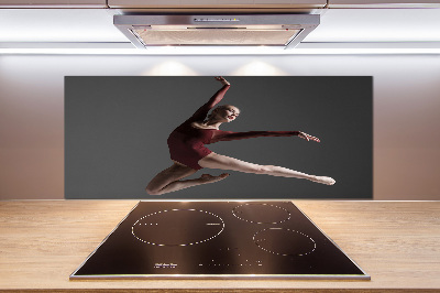 Panel para cocina Danza moderna