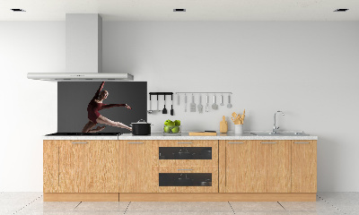 Panel para cocina Danza moderna