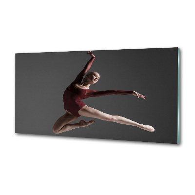 Panel para cocina Danza moderna