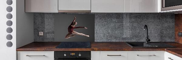 Panel para cocina Danza moderna