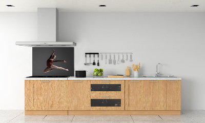 Panel para cocina Danza moderna
