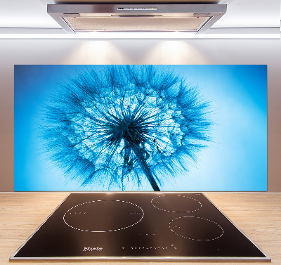 Panel antisalpicaduras Diente de león