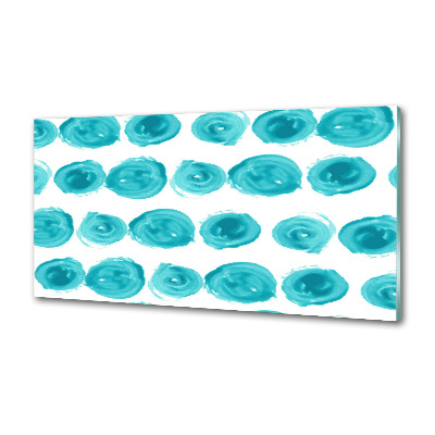 Panel para cocina Puntos