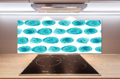 Panel para cocina Puntos