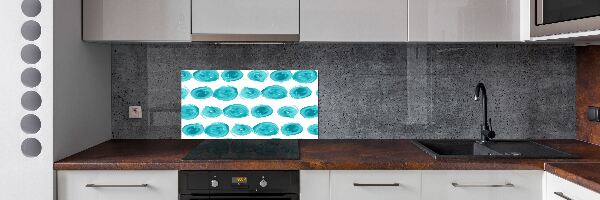 Panel para cocina Puntos