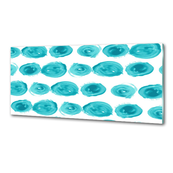 Panel para cocina Puntos