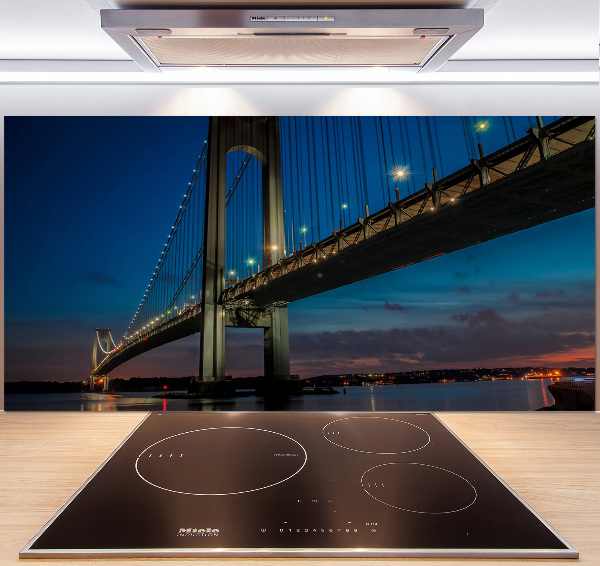 Panel para cocina Puente de Brooklyn