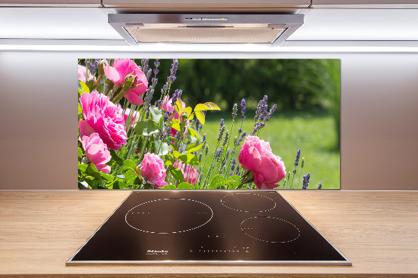 Salpicadero de cocina Brezo