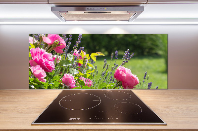 Salpicadero de cocina Brezo