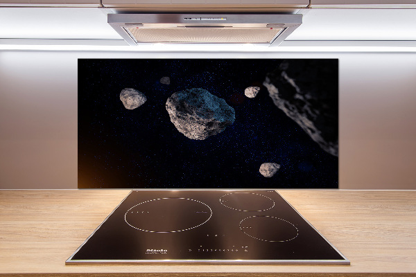 Panel para cocina Meteoros