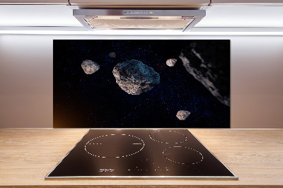 Panel para cocina Meteoros