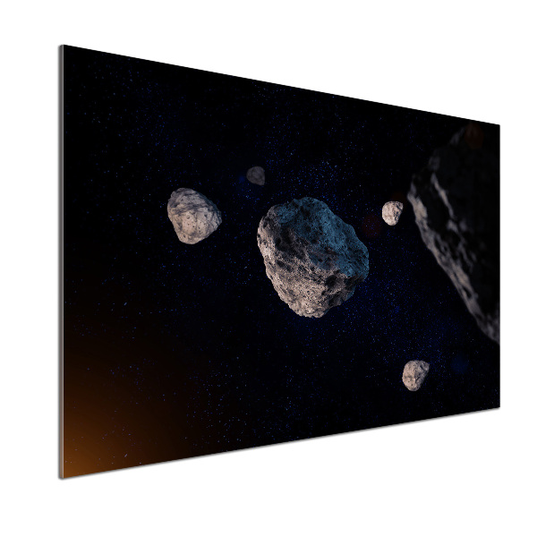 Panel para cocina Meteoros