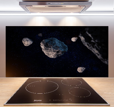 Panel para cocina Meteoros