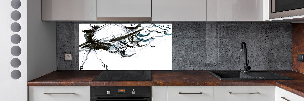 Salpicadero de cocina Bailarina