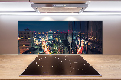 Panel do kuchni Tokio Japonia