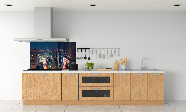 Panel do kuchni Tokio Japonia