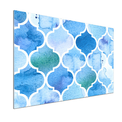 Panel do kuchni Marokańskie tło