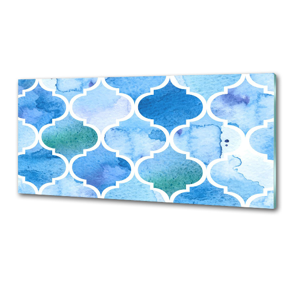 Panel para cocina Antecedentes marroquíes