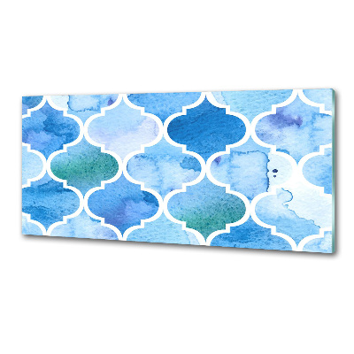 Panel para cocina Antecedentes marroquíes