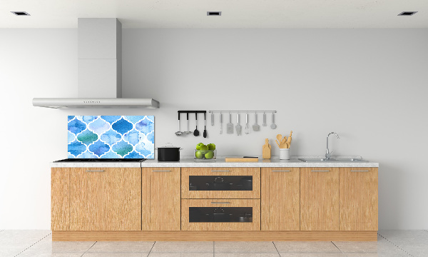 Panel para cocina Antecedentes marroquíes