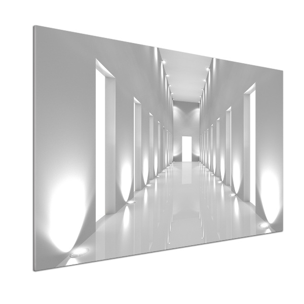 Panel para cocina Corredor