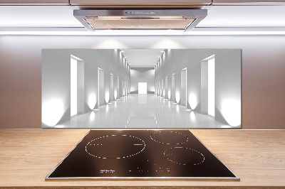 Panel para cocina Corredor