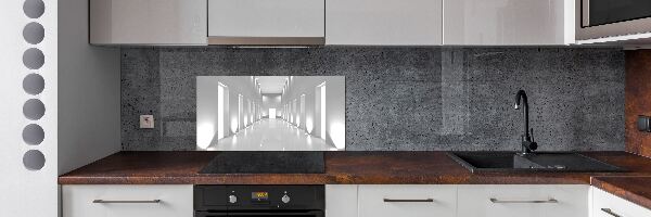 Panel para cocina Corredor