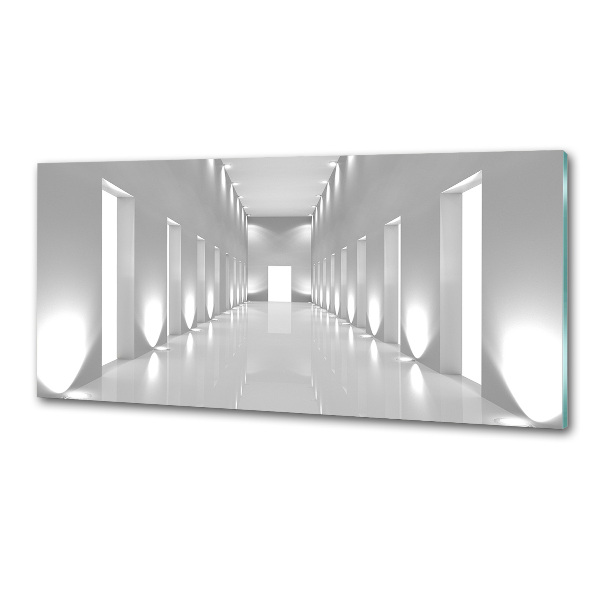 Panel para cocina Corredor