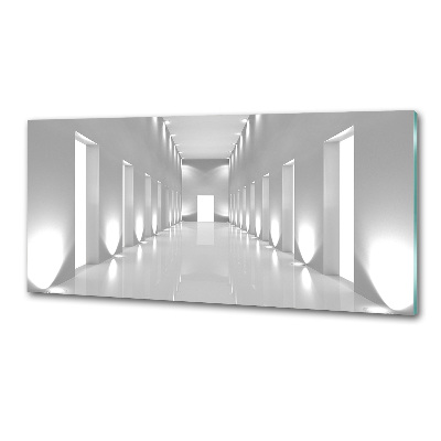 Panel para cocina Corredor